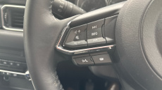 Mazda CX-5 2.0 e-Skyactiv G MHEV Centre-Line 5dr Petrol Estate